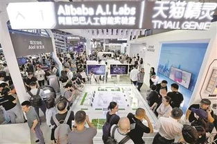 AI蓄勢待發(fā)，為什么創(chuàng)新高地又是杭州？——解碼杭州人工智能應用軟件開發(fā)的領先優(yōu)勢